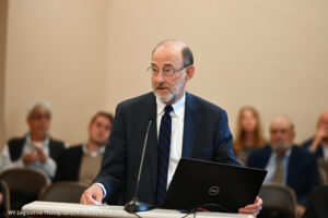 Legislators take renewed look at reconfiguring DHHR following governor's veto of bill to split it in two